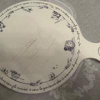 Tagliere vintage Mulino Bianco