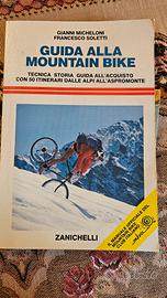 Guida alla Mountain Bike