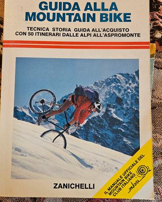 Guida alla Mountain Bike