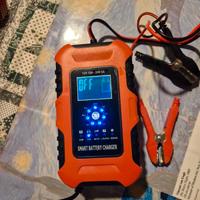 Carica batteria universale