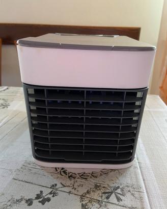 Mini deumidificatore