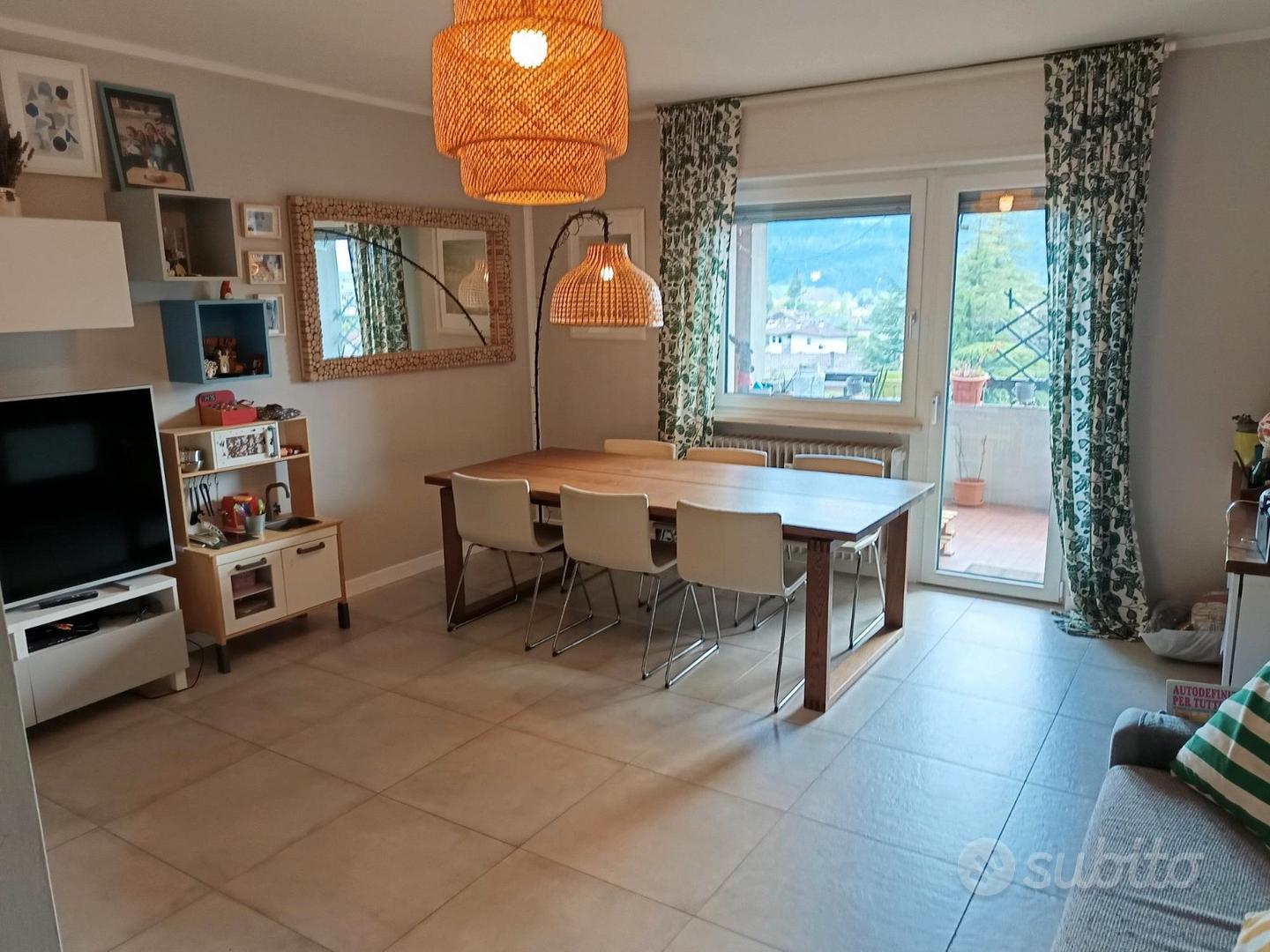 Appartamento – Tolmezzo, Betania / Betanie - Vista 2