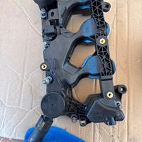 Coperchio punterie opel crossland x 1.5tdi dv5rd