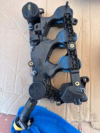 Coperchio punterie opel crossland x 1.5tdi dv5rd