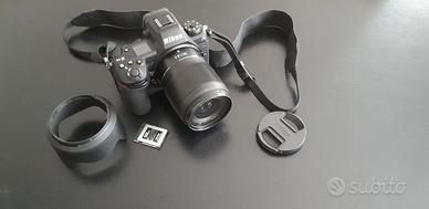 Mirrorles e flash
