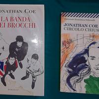 Jonathan Coe