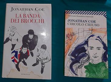 Jonathan Coe