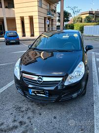 opel Corsa 2010 GPL