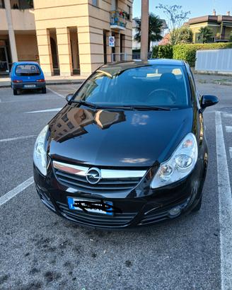 opel Corsa 2010 GPL