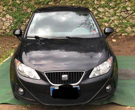 Seat Ibiza 2011