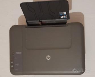 stampante  HP deskjet 1050