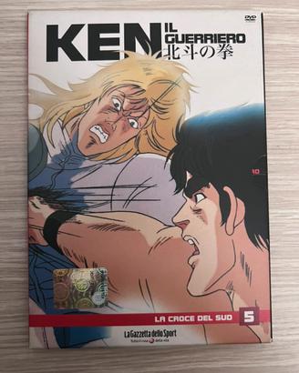 Ken il guerriero 2 DVD