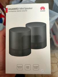 Huawei Mini Speaker Nuovi