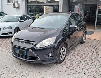 Ford C-Max 1.6 TDCi 115CV Titanium OK NEO PATENTAT
