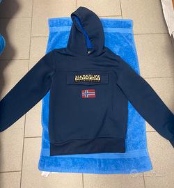 Felpa napapijri