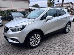 Opel Mokka X 1.4 Turbo GPL Tech 140CV 4x2 Business