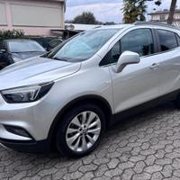 Opel Mokka X 1.4 Turbo GPL Tech 140CV 4x2 Business