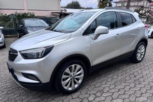 Opel Mokka X 1.4 Turbo GPL Tech 140CV 4x2 Business