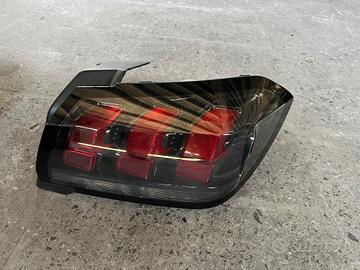 Faro posteriore destro Peugeot 208 2021