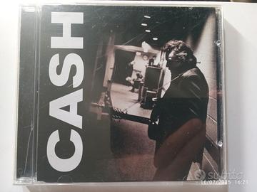J. Cash-American III:Solitary Man