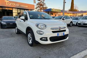 Fiat 500X 1.6 E-Torq 110 CV Pop Star GPL*