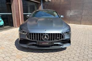 Mercedes-benz GT Coupé 4 GT Coupé 4 43 4Matic+ Mil