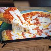 smart tv 50 pollici Samsung 