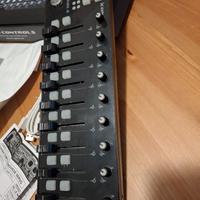 Icon icontrols  multi controls with joystick usb m