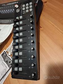 Icon icontrols  multi controls with joystick usb m