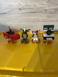Lego Dimensions Gremlins Team Pack 71256