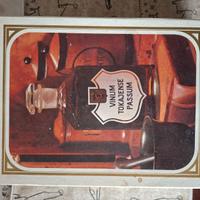 Vino passito ungherese