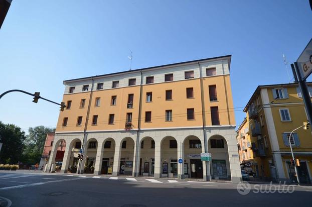 APPARTAMENTO 2 CAMERE A CASALECCHIO DI RENO - CENT