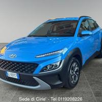 Hyundai Kona HEV 1.6 DCT XLine+
