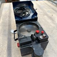 Contamonete elettrico Belita Crank usata