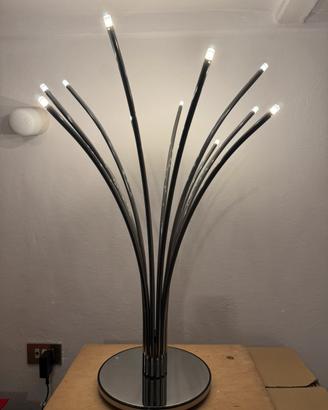 Lampada da tavolo dimmerabile touch
