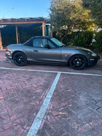 Mazda mx5 1.8 nbfl sport 6 marce