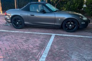 Mazda mx5 1.8 nbfl sport 6 marce