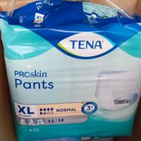 assorbenti per adulto taglia XL