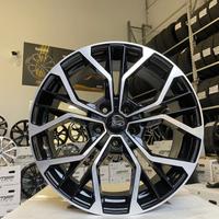 Cerchi Ford raggio 19 NUOVI cod.93281