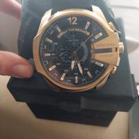 orologio uomo Diesel