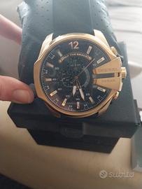 orologio uomo Diesel