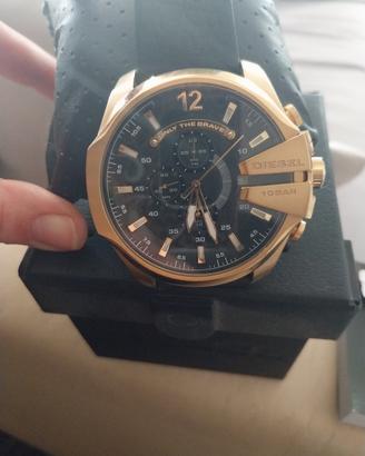 orologio uomo Diesel