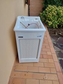 Lavandino da esterno