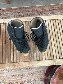 Pattini Edea Rondò 255 piastra variant neri