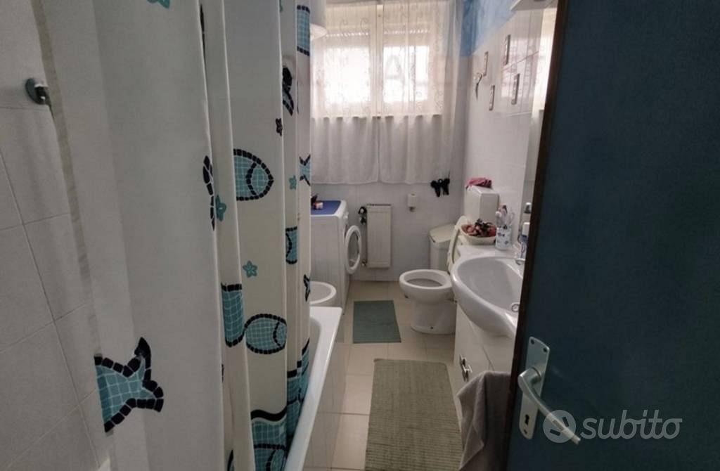 Immobile in asta di 121 m² con 4 locali a La Spezi - Vista 4