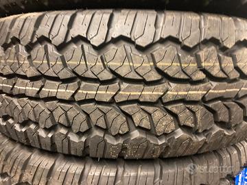 4 pz 31x10.50r15 109s compasal versant A/T