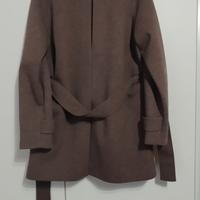 Cappotto uomo elegante - praticamente nuovo 