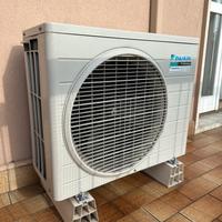 Daikin climatizzatore 1 split