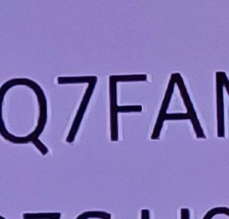 tv qled samsung Qe65q7fam 65 pollici