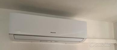Inverter hisense